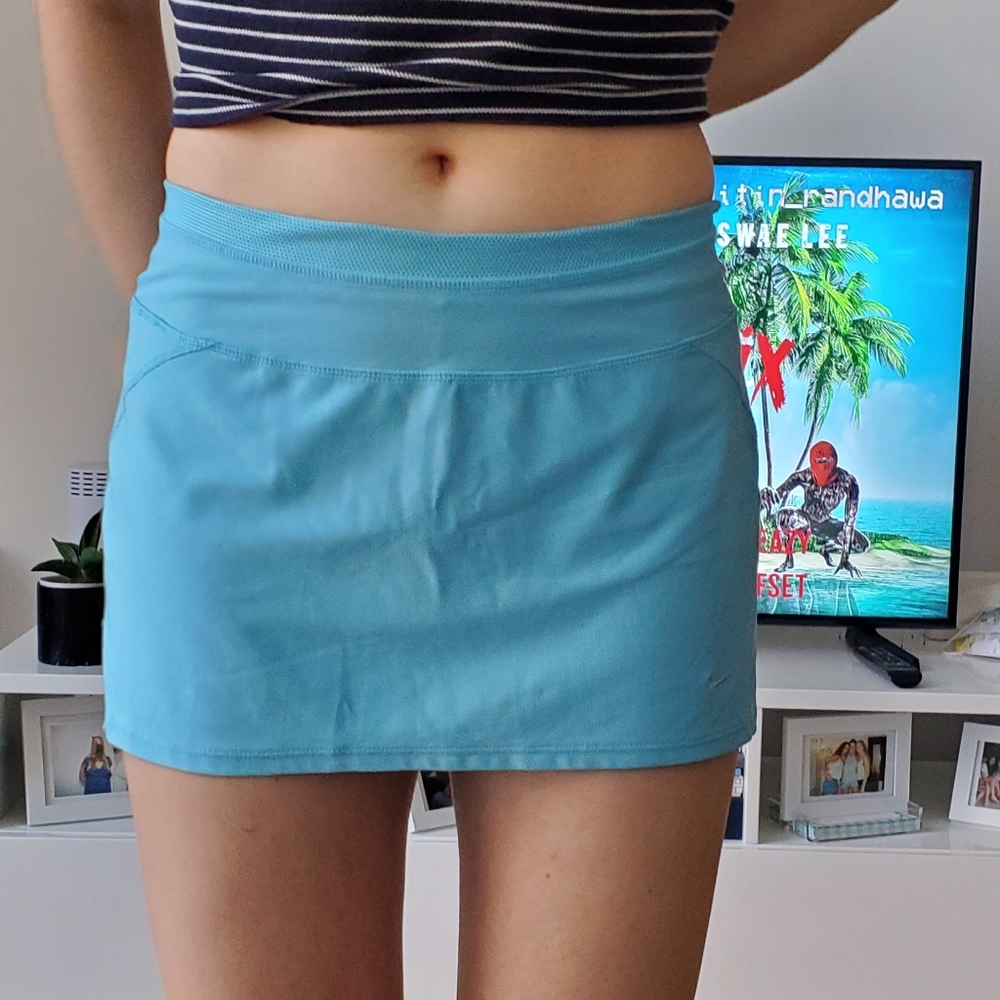 Tennis Nike Skirt